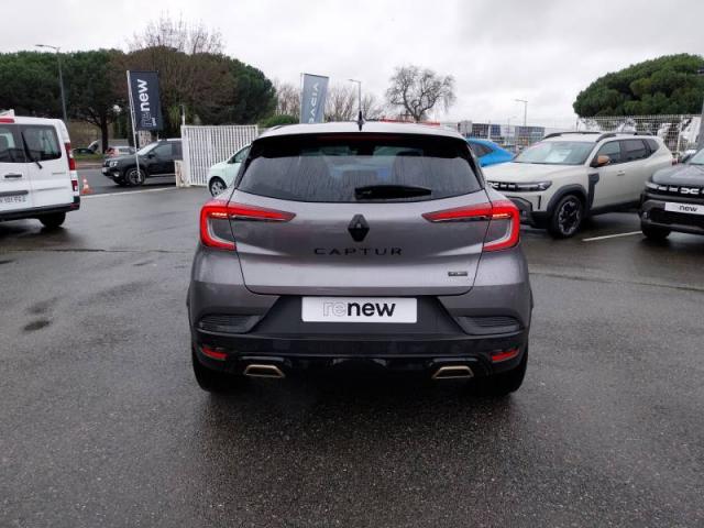 Renault Captur image 9