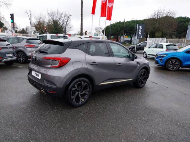 Renault Captur image 7
