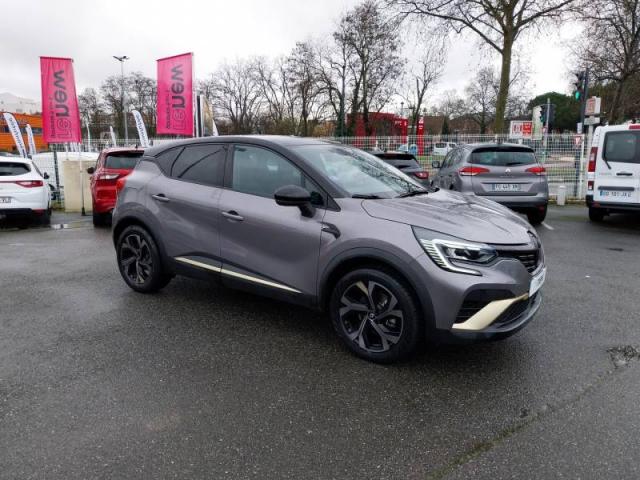 Renault Captur image 4