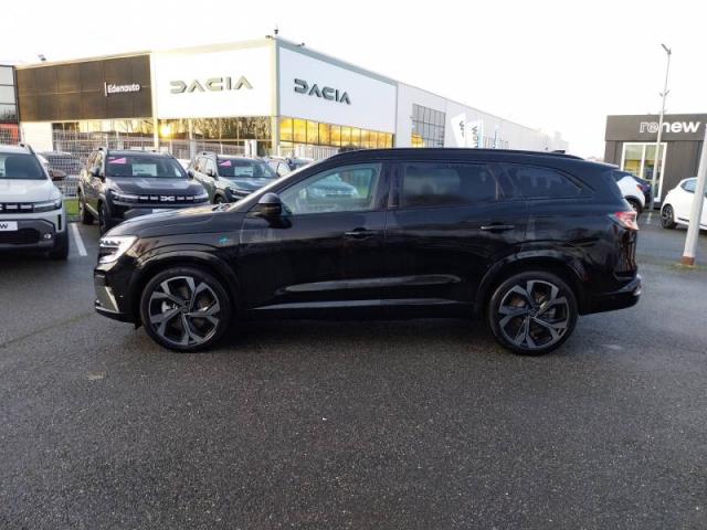 Renault Espace image 7