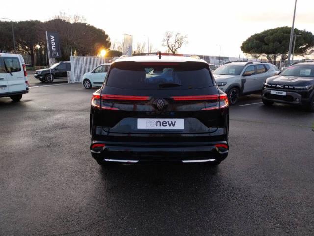 Renault Espace image 4