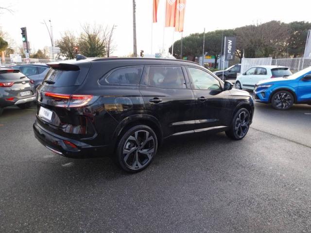 Renault Espace image 2