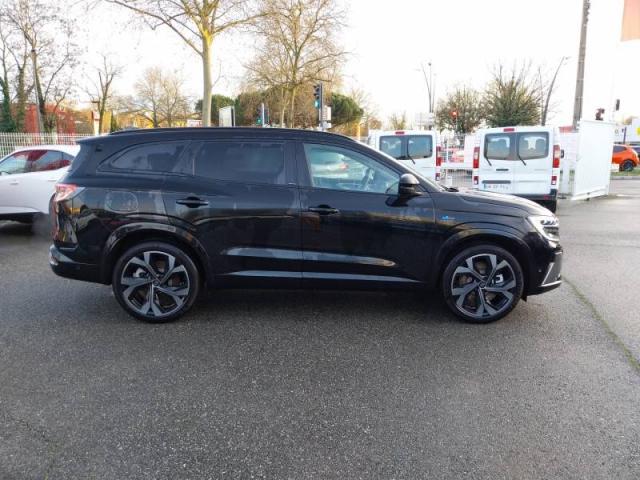 Renault Espace image 8