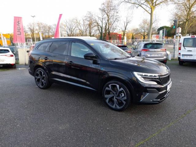 Renault Espace image 5