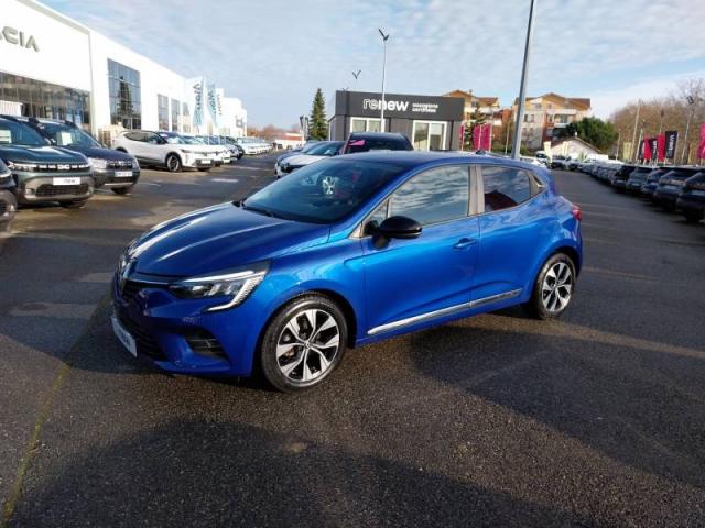 Renault Clio Tce 90 Evolution