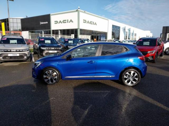 Renault Clio image 7