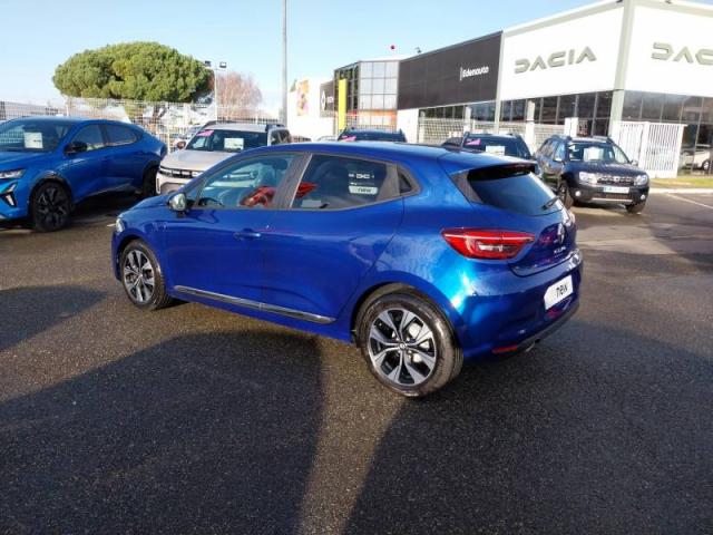 Renault Clio image 8