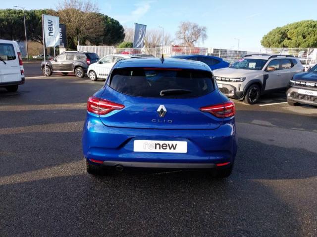 Renault Clio image 4