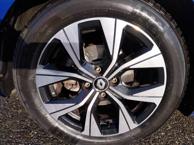 Renault Clio image 1