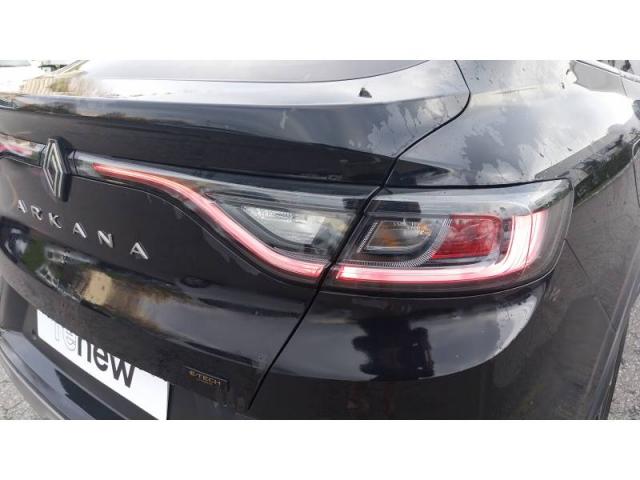 Renault Arkana image 7