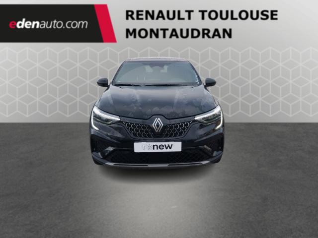 Renault Arkana image 6