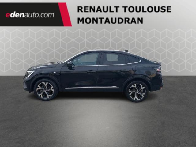 Renault Arkana image 9