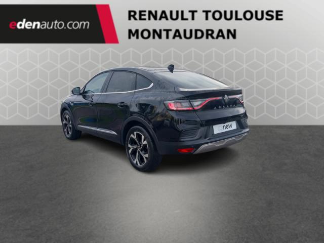 Renault Arkana image 5