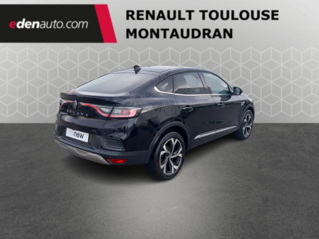 Renault Arkana image 3