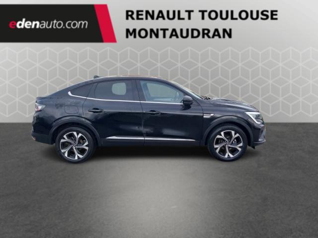 Renault Arkana image 8
