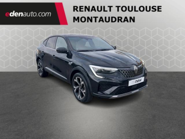 Renault Arkana image 2