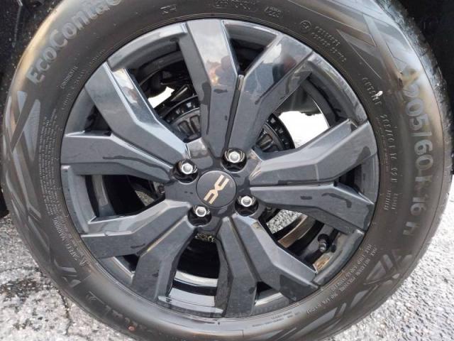 Dacia Sandero image 7