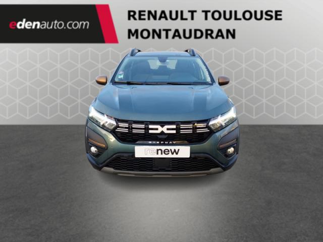 Dacia Sandero image 9