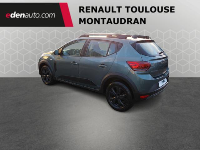 Dacia Sandero image 4