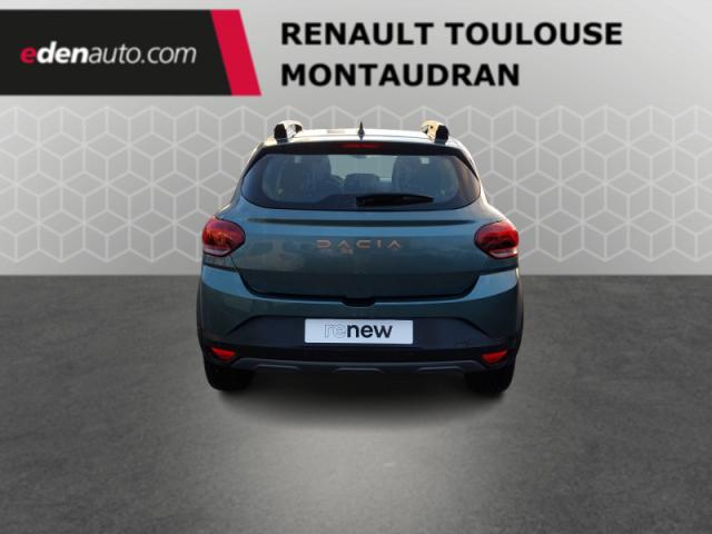 Dacia Sandero image 6