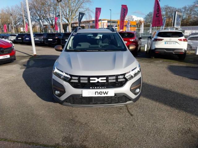 Dacia Sandero image 7