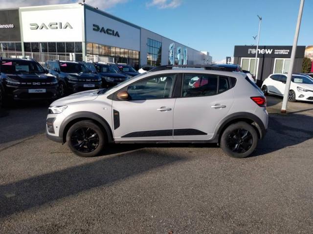 Dacia Sandero image 9