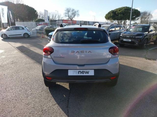 Dacia Sandero image 1