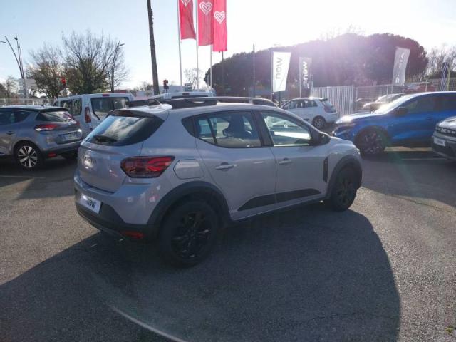 Dacia Sandero image 4