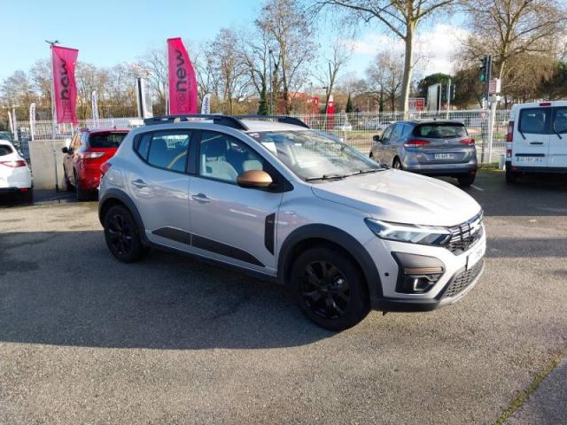 Dacia Sandero image 6