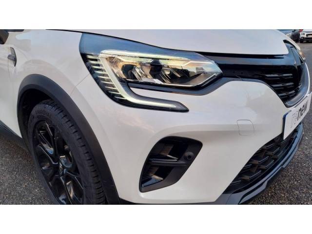 Renault Captur image 7