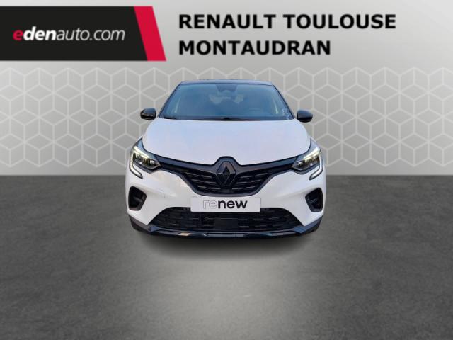 Renault Captur image 5