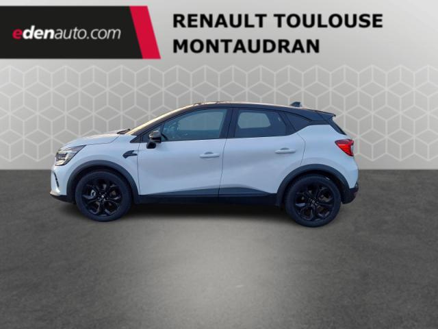 Renault Captur image 1