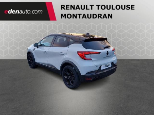 Renault Captur image 3