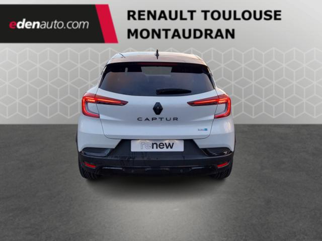 Renault Captur image 9