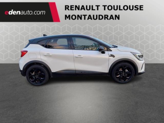Renault Captur image 8