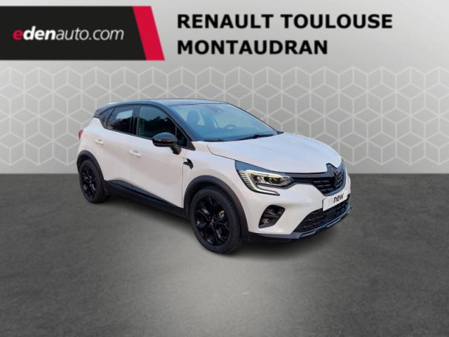 Renault Captur image 2