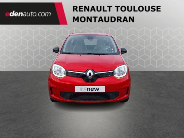 Renault Twingo image 7