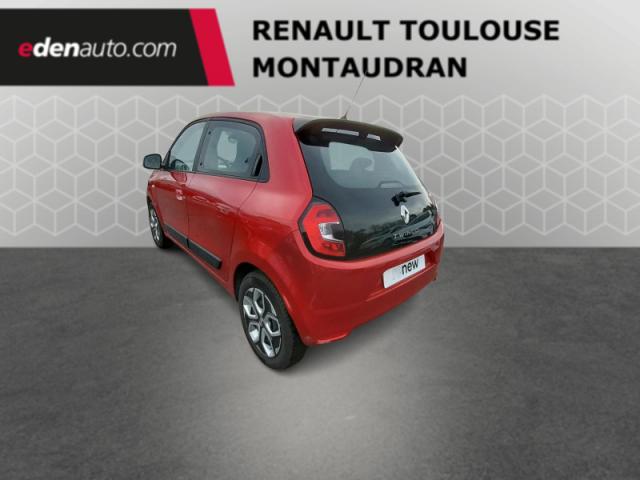Renault Twingo image 8