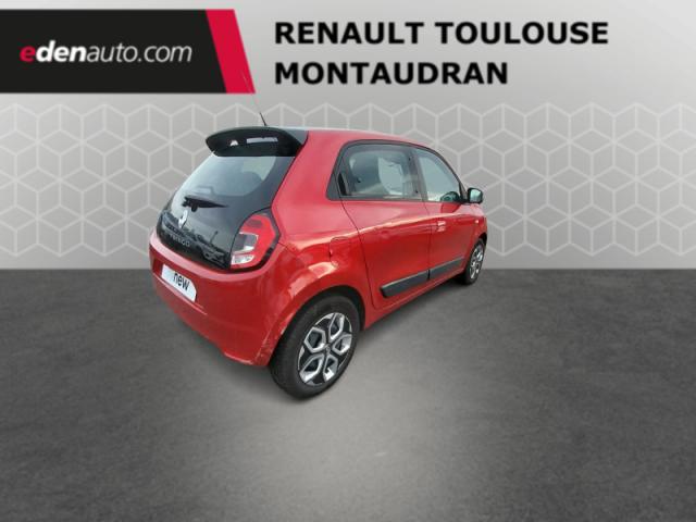 Renault Twingo image 4