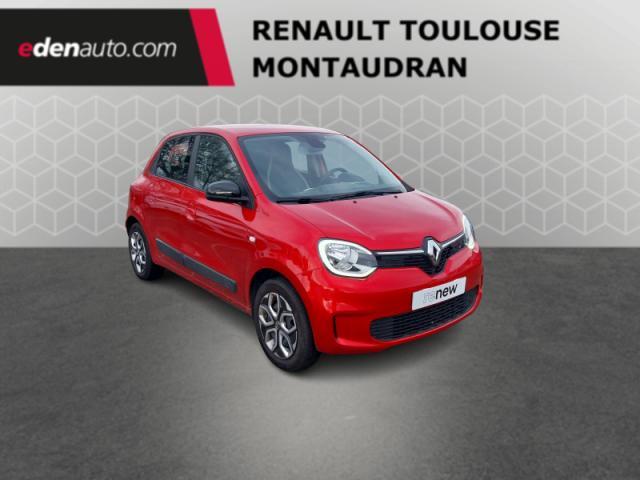 Renault Twingo image 1