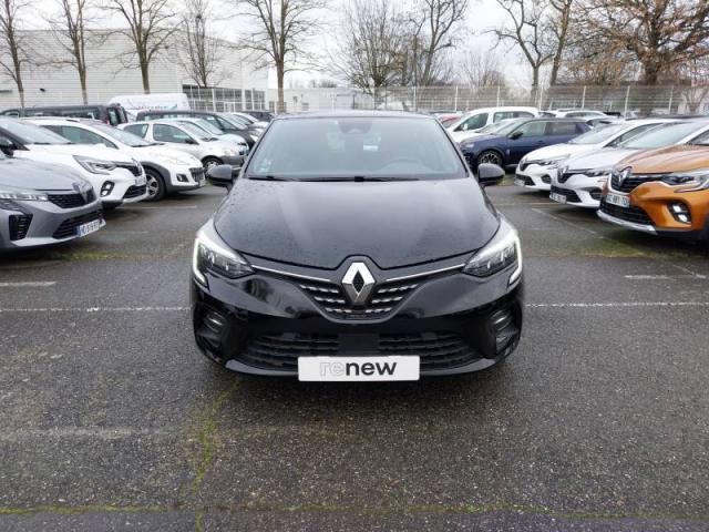 Renault Clio image 3