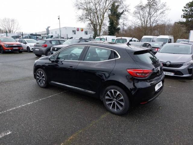 Renault Clio image 1