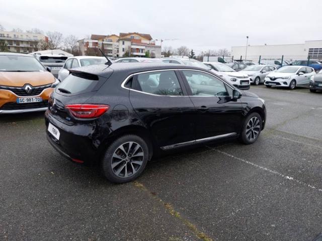 Renault Clio image 6