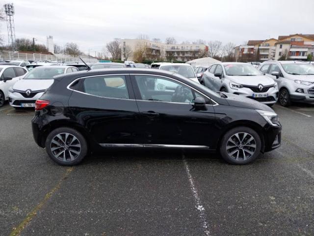 Renault Clio image 2