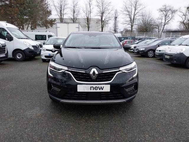 Renault Arkana image 4