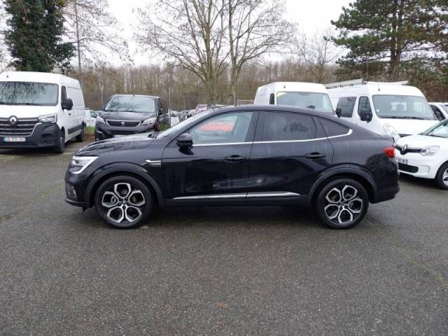 Renault Arkana image 5