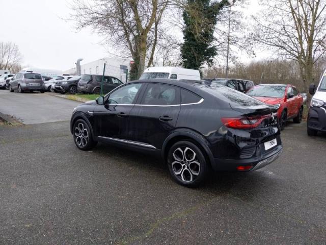 Renault Arkana image 1