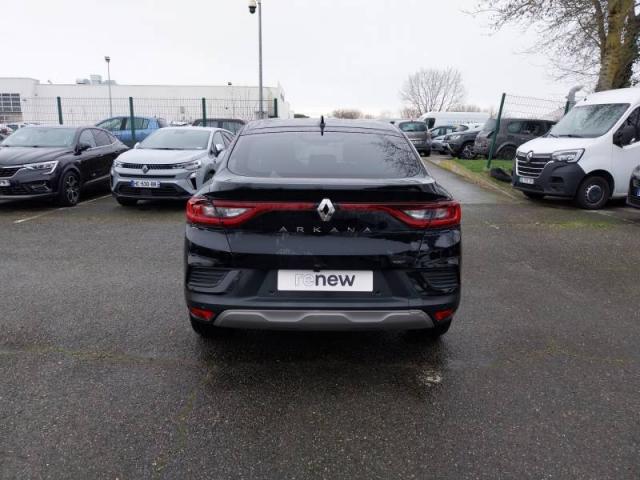 Renault Arkana image 7