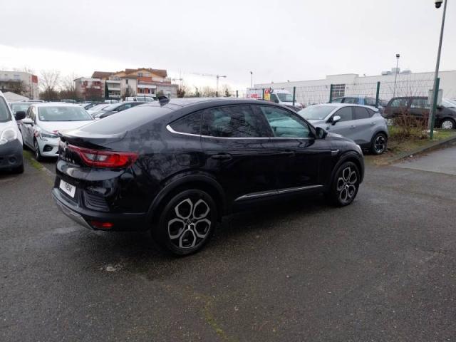 Renault Arkana image 9