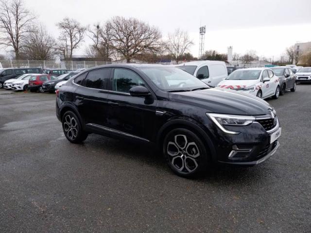 Renault Arkana image 6